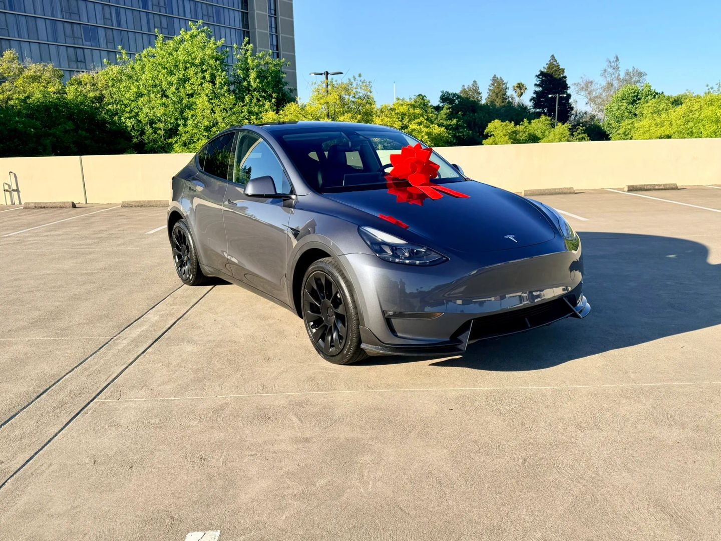 tesla model y 2023 7SAYGDEE2PF609311 image tesla model y 2023 7SAYGDEE2PF609311 image